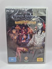 Kings Bounty - Dark Side - Premium Edition - PC DVD Game - Brand New & Sealed 12