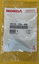 Genuine Honda Vehicle Key 35118-T2A-A50