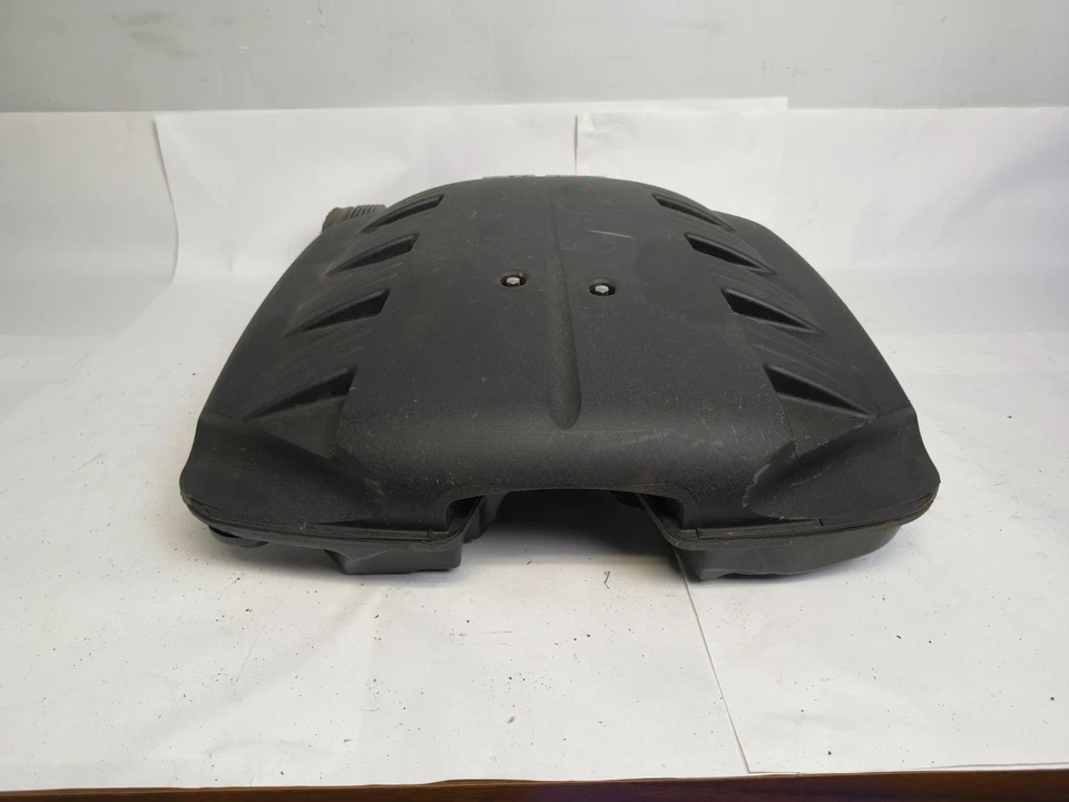 BMW M3 E90 E92 E93 2008-2013 colector de admisión de aire cubierta del motor plenum OEM Foto 4 de 4