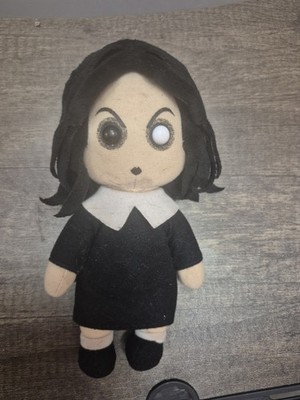 Living Dead Dolls - SADIE Creepy Cuddlers Plushie 