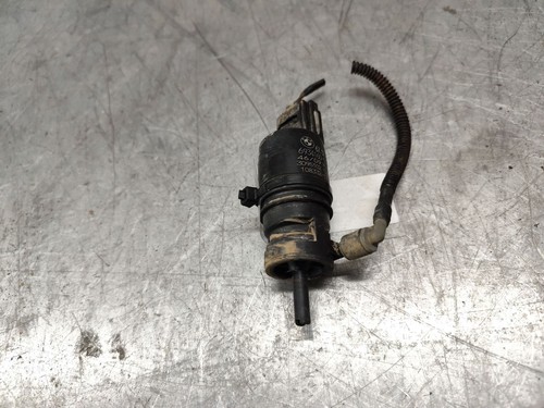 6712693416001 WASCHWASSERPUMPE SCHEIBENREINIGUNG / 2 PINS / 1381063 FÜR BMW X6