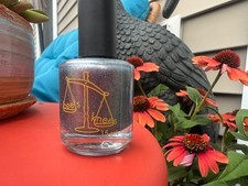 Bee s Knees Lacquer True Power Lies in the Sh...