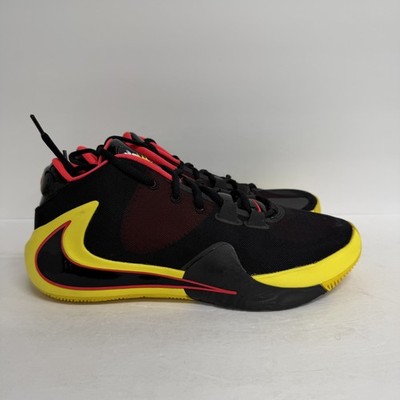 Size 9 - Nike Zoom Freak 1 Soul Glo - BQ5422-003 - Worn 1x Super Clean