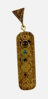 MOST Powerfull - Love Attraction Vash Crystal AMULET Lust Pendant Metaphysical