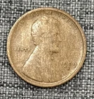 1909 S Lincoln Cent VG+