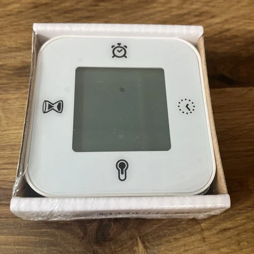 ikea klockis digital clock