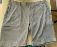 Walter Hagen Essentials Shorts Size 40