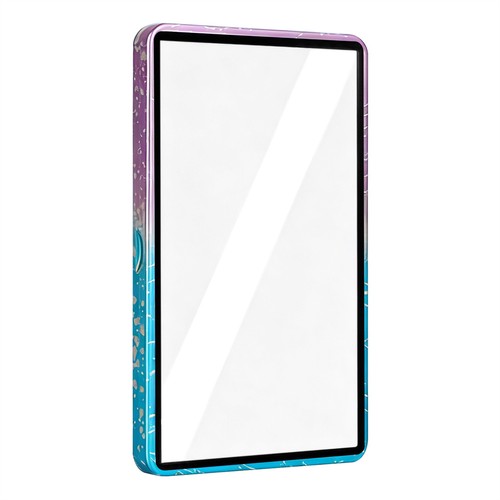 Gradient Magenetic Trading Card Slab Protector for BGS 35PT Graded Cards Display - Bild 13 von 15