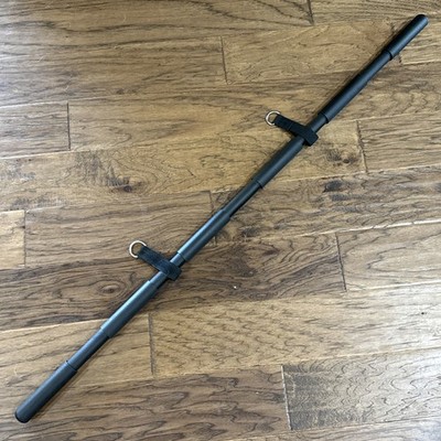 Bowflex Squat Lat Bar w/ Straps OEM Blaze Xceed Xtreme Power Pro FREE SHIPPING