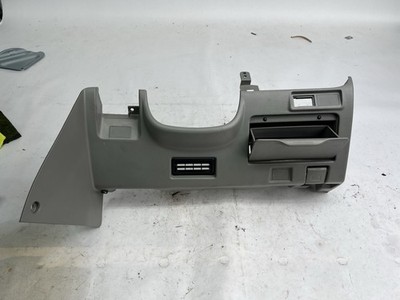 Gx100 Jzx100 Toyota Chaser/ Cresta/ Mark II Lower Dash/ knee Panel