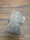 D30- Vintage Sager Jersey Pattern Axe Head Axe Head 4lb Warren Axe & Tool