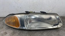 Feu avant (phare) Rover 200