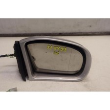 Retroviseur droit (ou coque) Mercedes CLASSE C