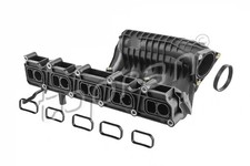 Ansaugkrümmer 409 769 TOPRAN für MERCEDES-BENZ E-KLASSE E-KLASSE T-Model CLK