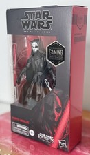Star Wars Black Series DARTH NIHILUS Gaming Greats DAMAGED BOX