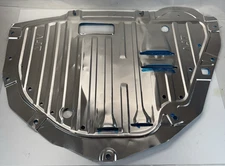 Front Engine Under Cover Splash Shield For Honda CRV 17-22 Stainless Steel *NOS*