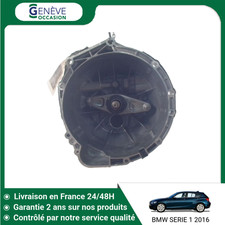 Boite de vitesse Opel REKORD