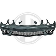 Hartsant Sport Stoßstange vorne für SWR für PDC für Mercedes W211 06-09 Abs Kun