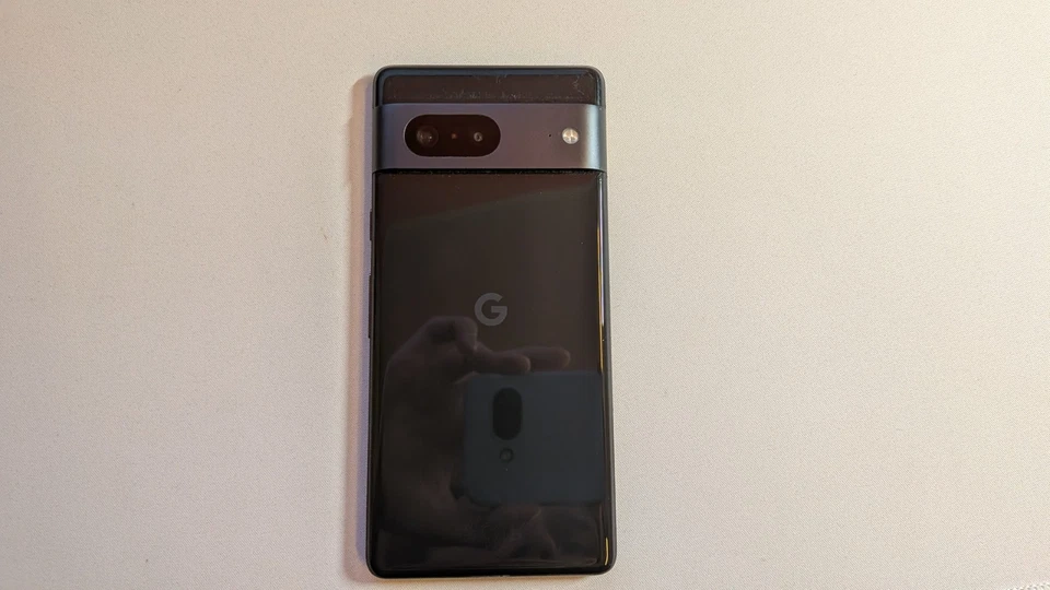 Google Pixel 7 · 128GB, Foto 3 von 5