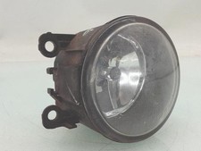 Antibrouillard Peugeot 207