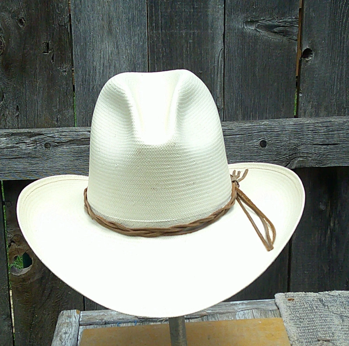 Stetson Men's 7 1/2 Size for sale - eBay