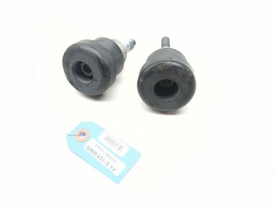 06-12 Yamaha FJR 1300 Frame Sliders Set Pair