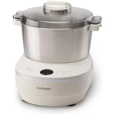 Electric dough maker with ferment function, 5qt dough mixer machine, p