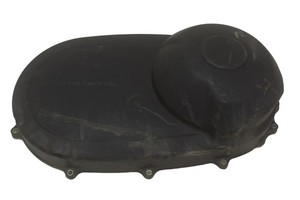 Suzuki KingQuad 750AXI EPS 24 Belt Clutch Cover 11380-31G00 53522