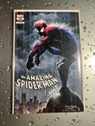 AMAZING SPIDER-MAN #26 Ltd 1500 TYLER KIRKHAM TRADE