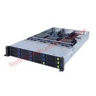 Gigabyte Rack Server R282-Z96+2x EPCY 7542 = 32-Core 8x 3.5" 4x U.2 2x 1600W PSU