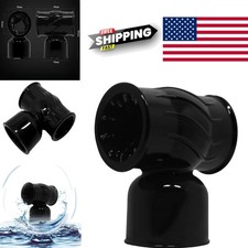 Adult Vibrating Magic Massage Wand Attachment Silicone Soft Touch for Whole Body