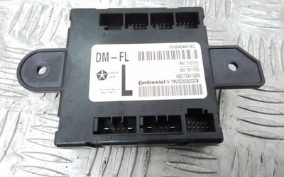 Chrysler Pacifica 2020 Vorne links Türsteuergerät 68424451AC KUR81967