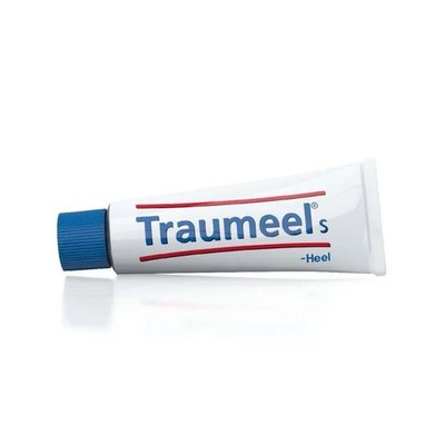 Traumeel S 100g, PZN:01292358