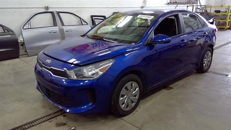 Motor de arranque compatible con 18-19 ACCENT 2188280 Foto 4 de 4