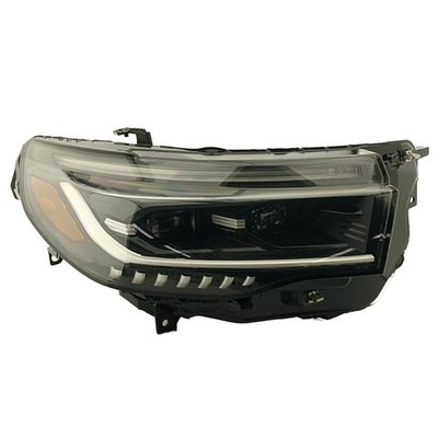 Headlight  For Explorer RB5Z13008B Right Like New OEM Assy