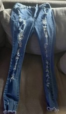 Women's Small Jeans