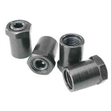 Crower 86050s-16 Sure Lock Rocker Nuts