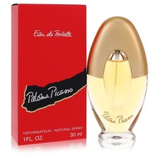 Paloma Picasso by Paloma Picasso Eau De Toilette Spray 1 oz / e 30 ml