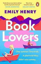 Book Lovers: The Sunday Times bestsell..., Henry, Emily