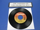 Journey - Separate Ways (Worlds Apart) /Frontiers -80s Rock 45 RPM VG+ VINYL
