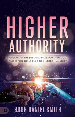 Higher Authority Operate in th - GOOD
