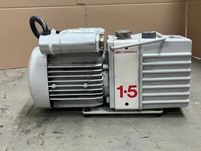 EDWARDS 1-5  G1099-80024 Vacuum Pumpe     B 3660/51