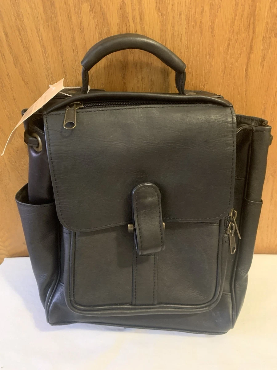 Wilsons Leather Backpack Bags & Handbags for Women for sale  display picture 3