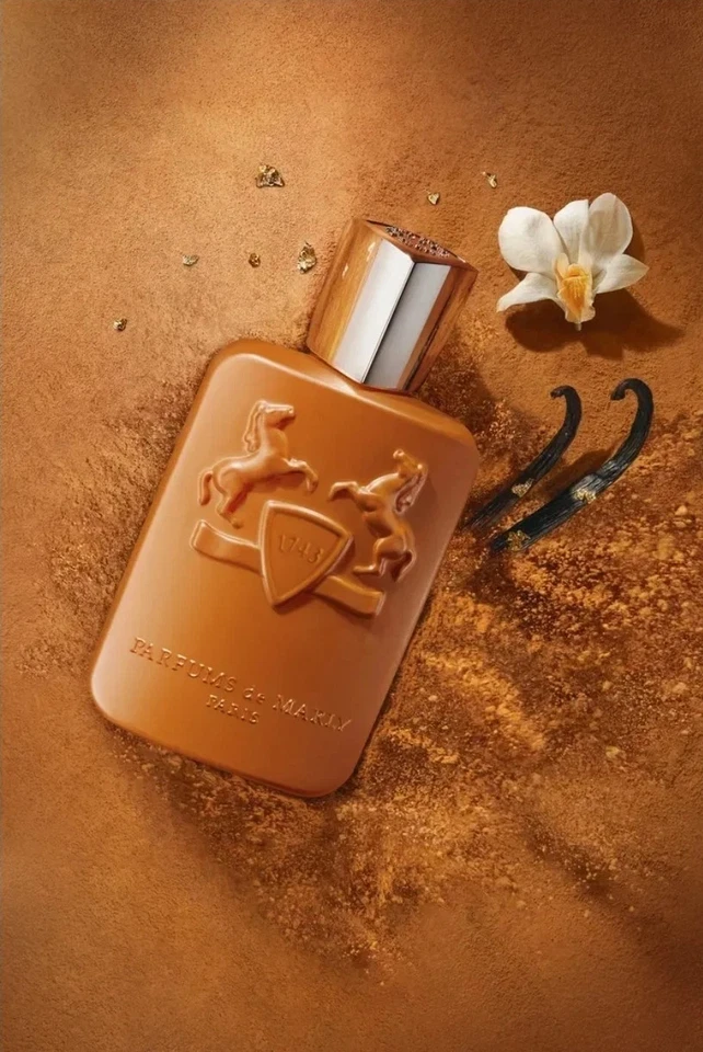 Parfums De Marley Paris Altair Eau De Parfum 125 ML 4.2 Fl Oz NEW SEALED - Image 4 of 4