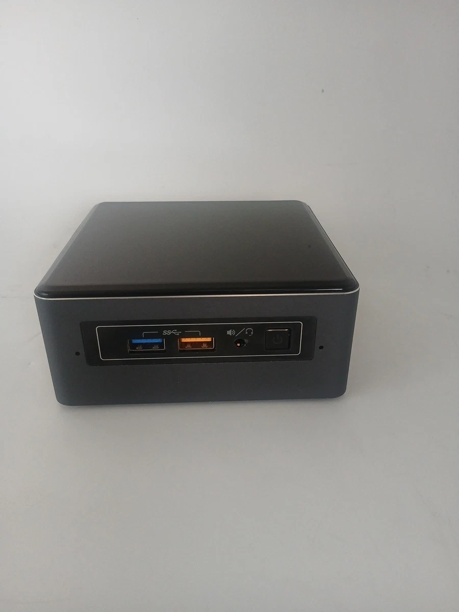 Intel NUC 16 GB RAM PC Desktops & All-In-One Computers for sale | eBay