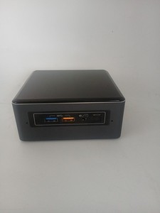 Intel Nuc8i7hvk | eBay