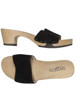 Softclox Sandalen Damen Sommerschuhe Sandalette offene Schuhe Gr. EU... #hpana1o