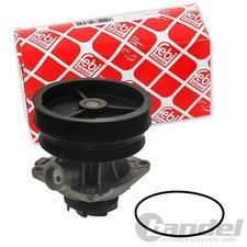 Pompe à eau Fiat MULTIPLA