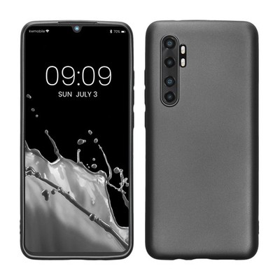 Handyhülle für Xiaomi Mi Note 10 Lite Hülle Silikon Case
