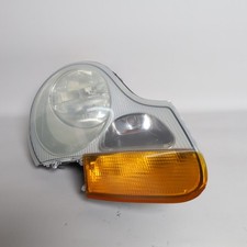 1999-2001 Porsche 911 996 Boxster 986 Right Passenger Halogen Headlight Oem 1999-2001 Porsche 911 996 Boxster 986 Right Passenger Halogen Headlight Oem